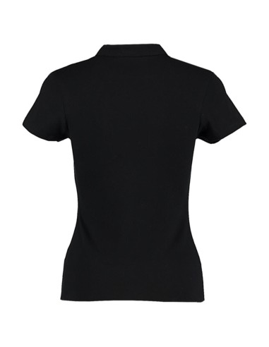 KUS-KK770-Women`s Regular Fit Mandarin Collar Top